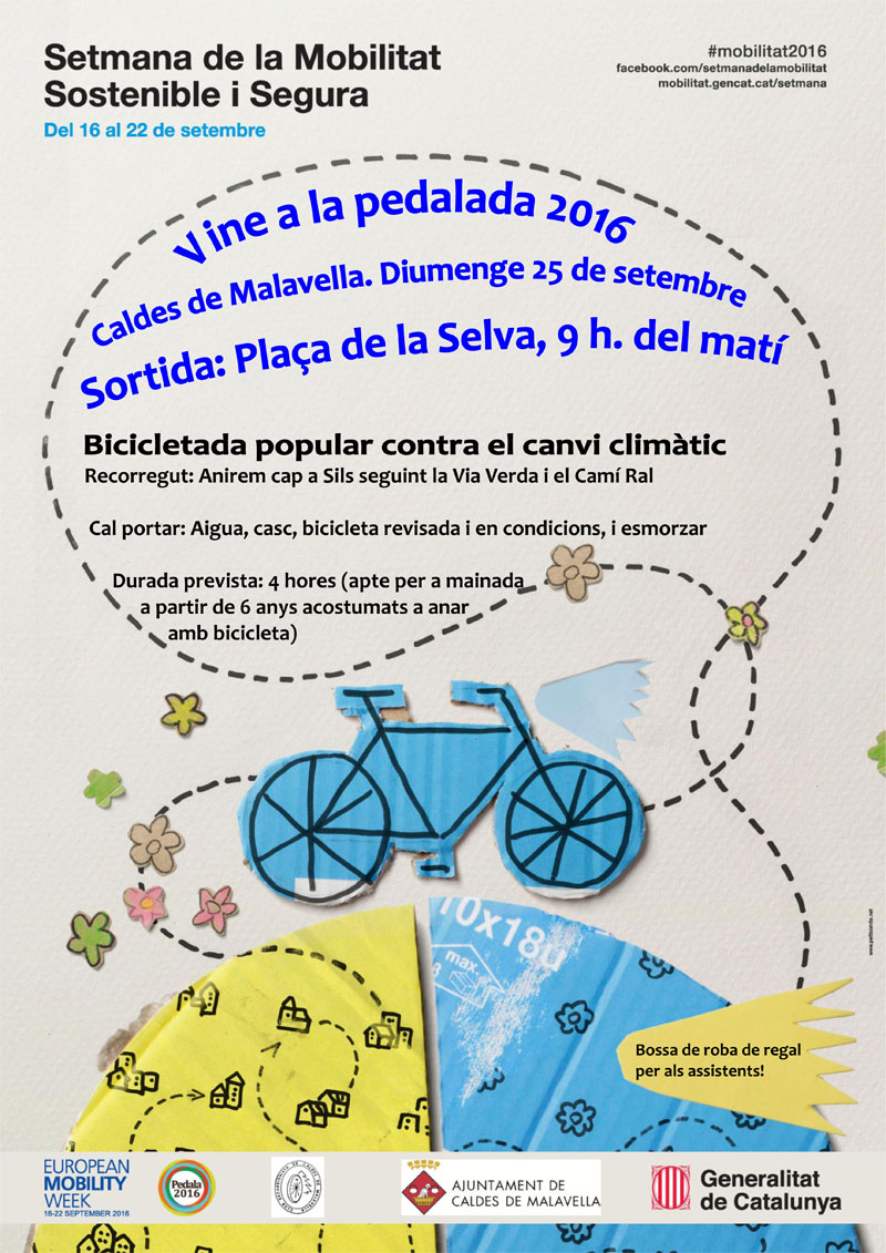 25-09-16-pedalada-contra-canvi-climatic-caldes-de-malavella