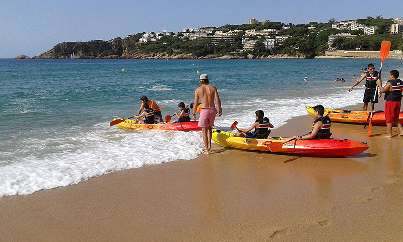 Casal-estiu-2015-sortida-amb-caiac-6