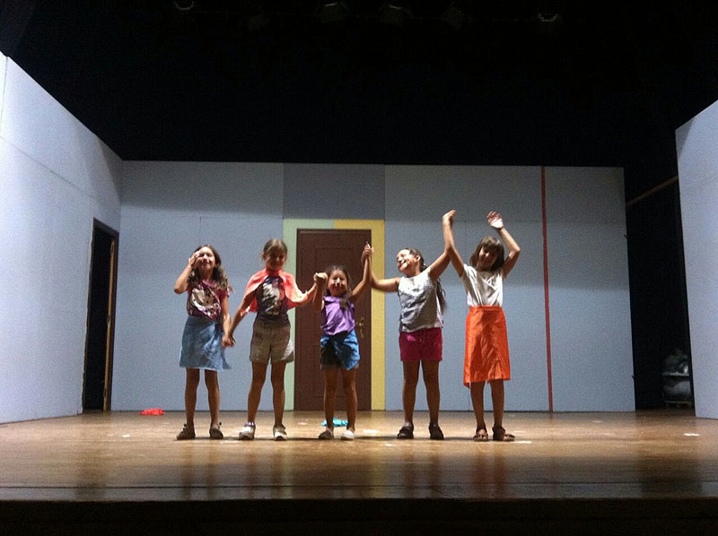 activitats-de-casal-i-teatre-casal-estiu-caldes-de-malavella-7