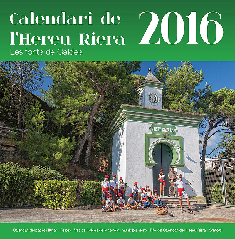 calendari-hereu-riera-caldes-de-malavella-2016