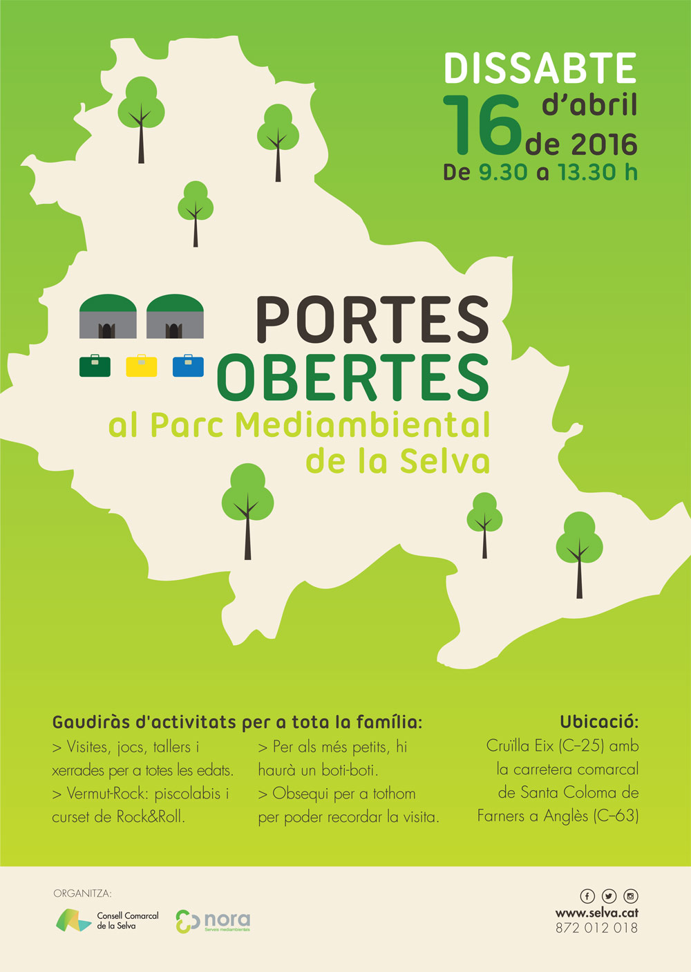 cartell-parc-mediambiental-la-selva-2016