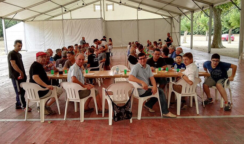 esmorzar-cacadors-festa-major-caldes-de-malavella-2