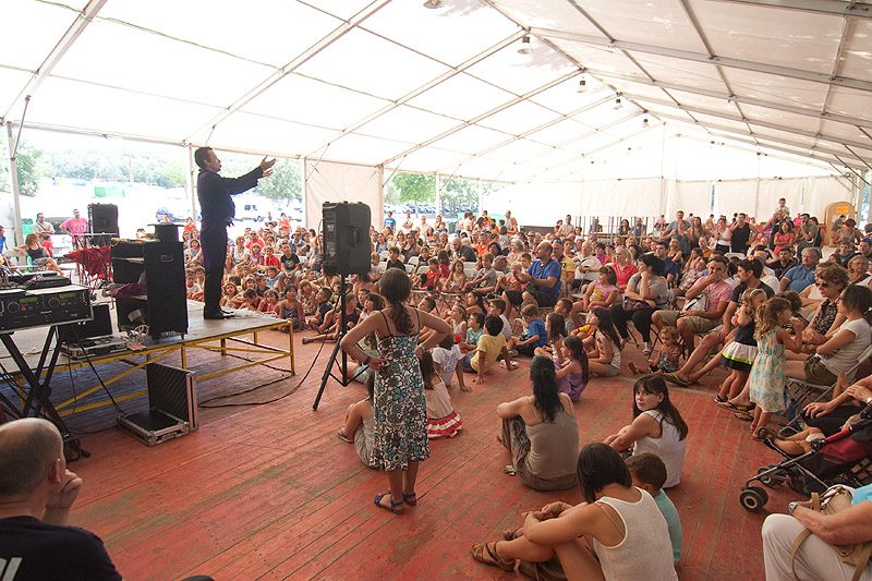 espectacle-de-magia-festa-major-caldes-de-malavella-2015-1