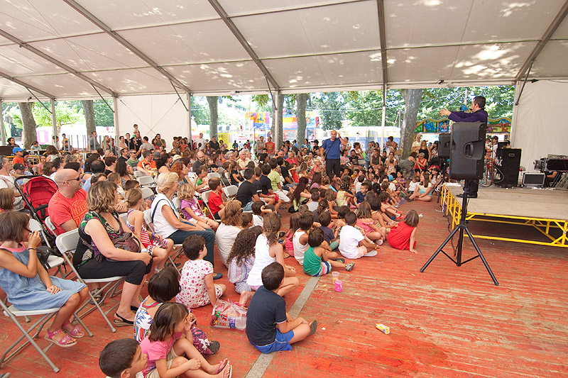 espectacle-de-magia-festa-major-caldes-de-malavella-2015-2