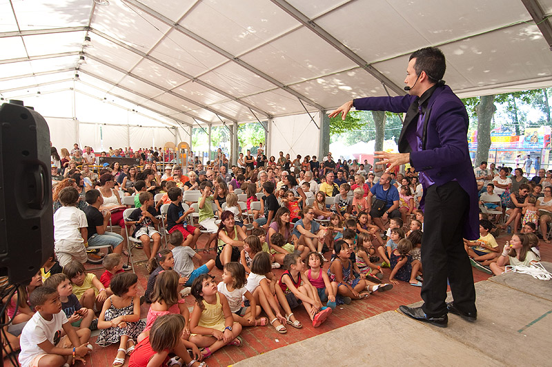 espectacle-de-magia-festa-major-caldes-de-malavella-2015-3