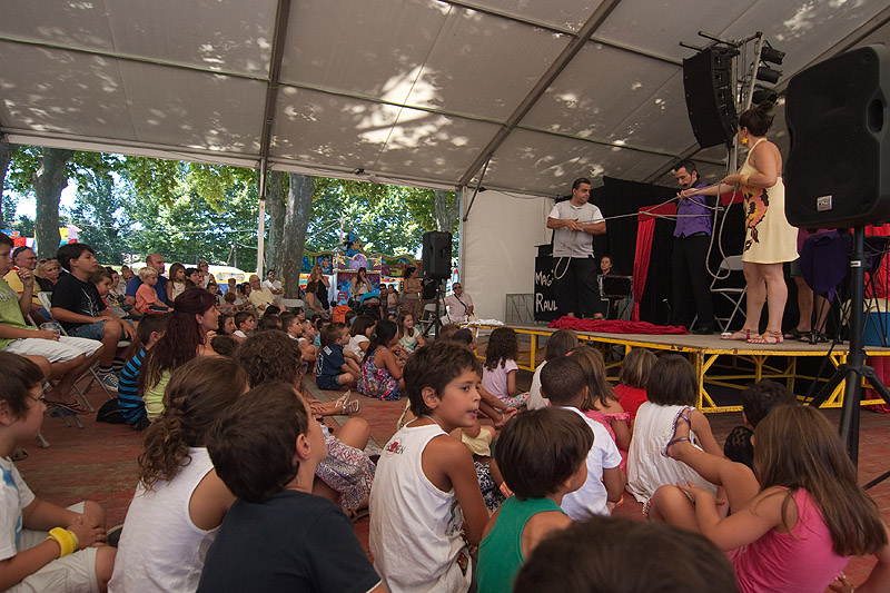 espectacle-de-magia-festa-major-caldes-de-malavella-2015-5