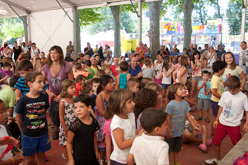 espectacle-de-magia-festa-major-caldes-de-malavella-2015-7