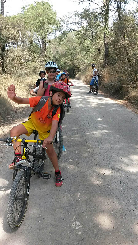 sortida-BTT-vies-verdes-casal-estiu-caldes-de-malavella-1