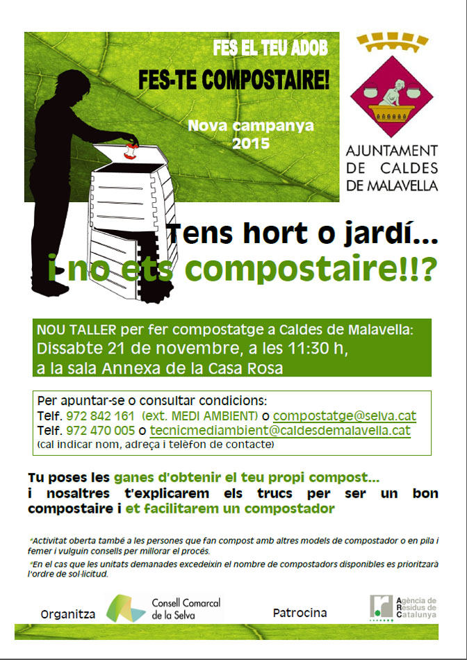 taller-de-compostatge-caldes-de-malavella